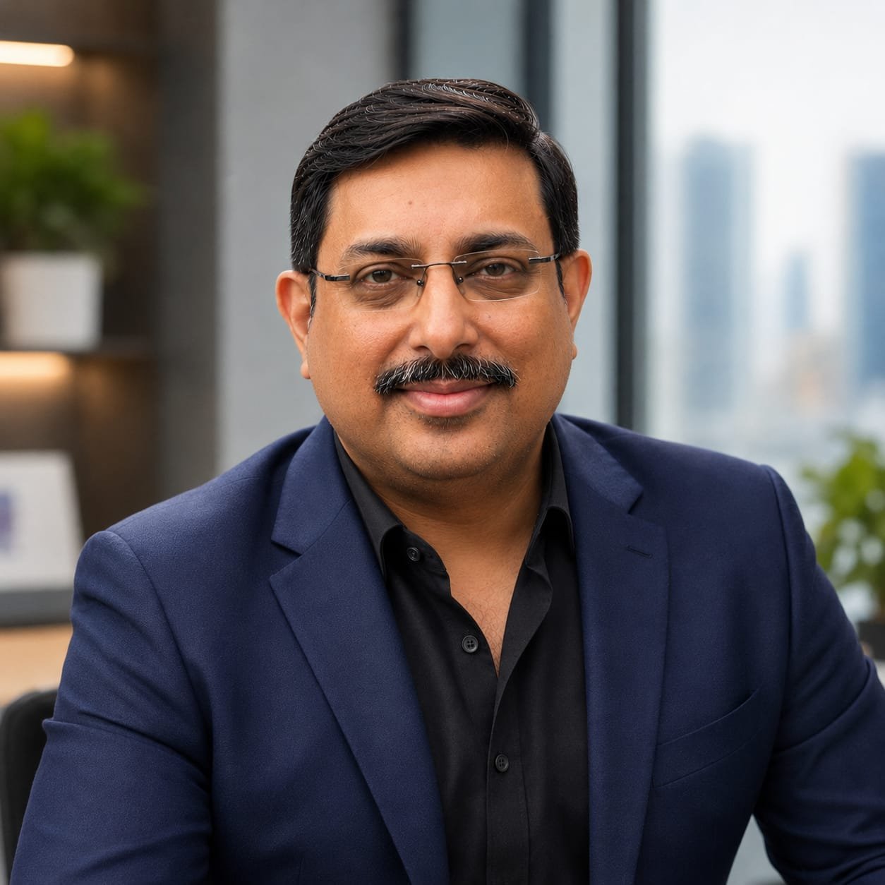 Angsuman Banerji