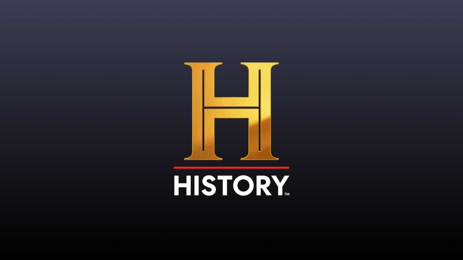 history
